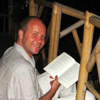 Pre(r)amble – Ramon Stoppelenburg