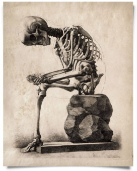 Because It’s Poetry – Ron Healy