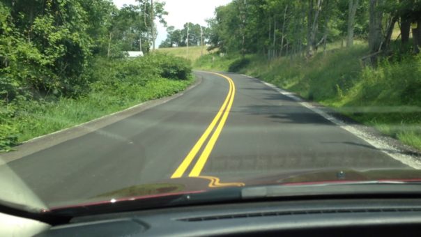 There’s No Right Way to Say This – Yen Radecki