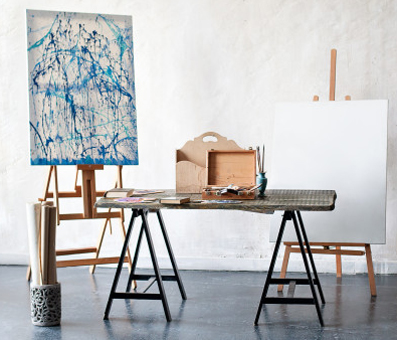 Renaissance – Margery Bayne