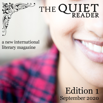 Edition #1 – September 2020