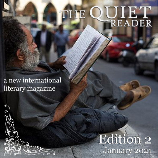 Edition #2 – January 2021