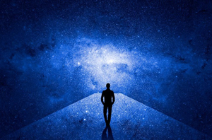 One Way Ticket on a Moonbound Train – James Edward O’Brien