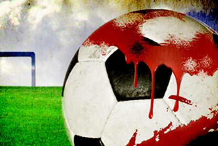 I Knew Him Well – Alex S. French