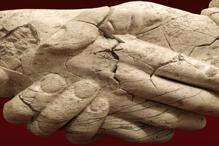 Death of the Classical Handshake – Mark Budman