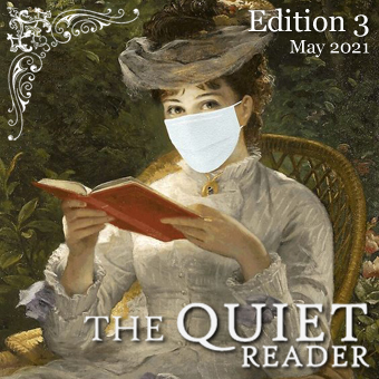 Edition #3 – May 2021