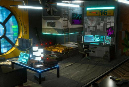 The Final Round – Brent Peters