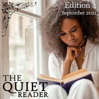 Edition #4 – September 2021