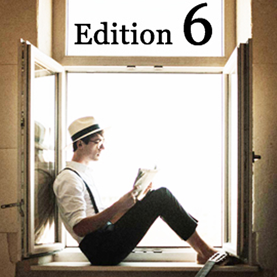 Edition #6 – June 2022