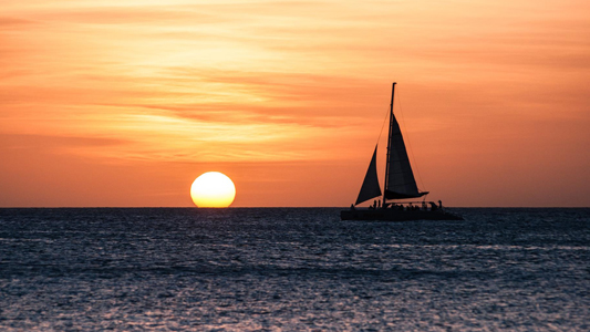 Sail Forth – Bronwyn Hughes