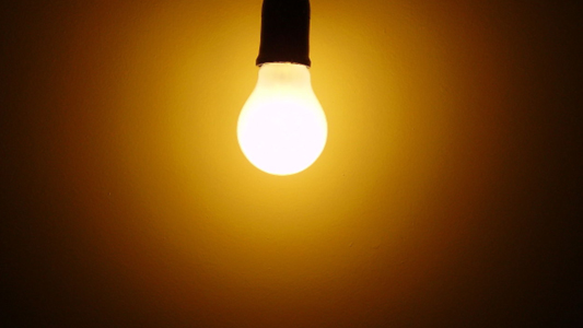 Incandescent – Regina Clarke