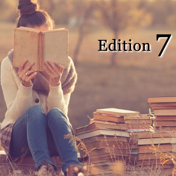 Edition #7 – November 2022