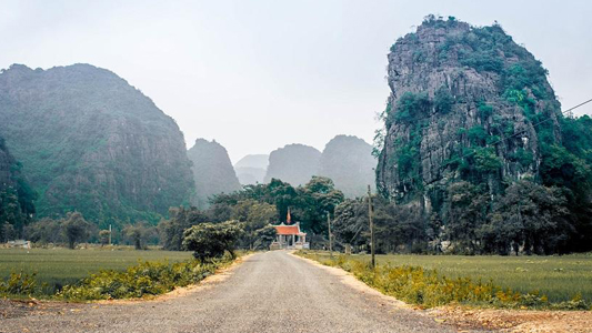 Lucky Money – PJ Nutting