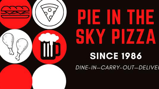 Pie in the Sky – Rosalia Scalia